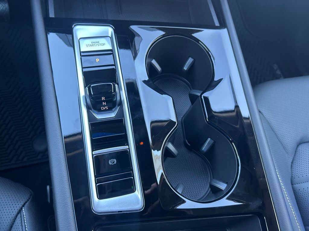 2026 Volkswagen Atlas 2.0T SEL Tampa FL