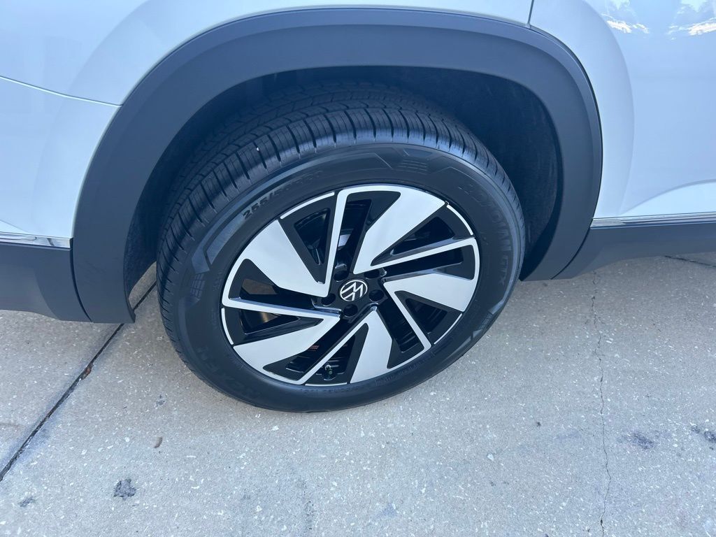 2026 Volkswagen Atlas 2.0T SEL Tampa FL