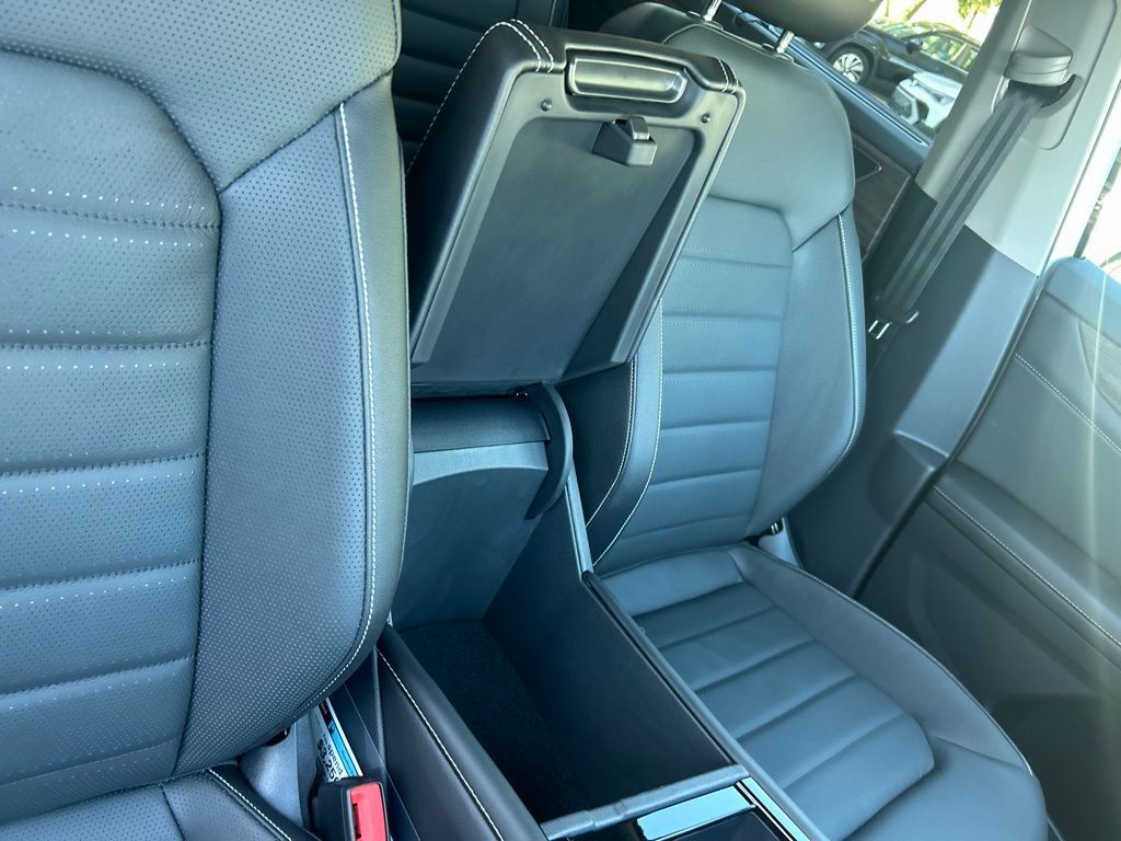 2026 Volkswagen Atlas 2.0T SEL Tampa FL