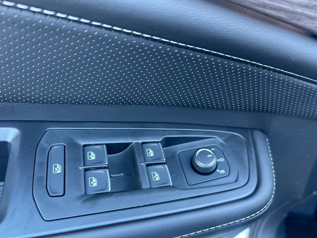 2026 Volkswagen Atlas 2.0T SEL Tampa FL