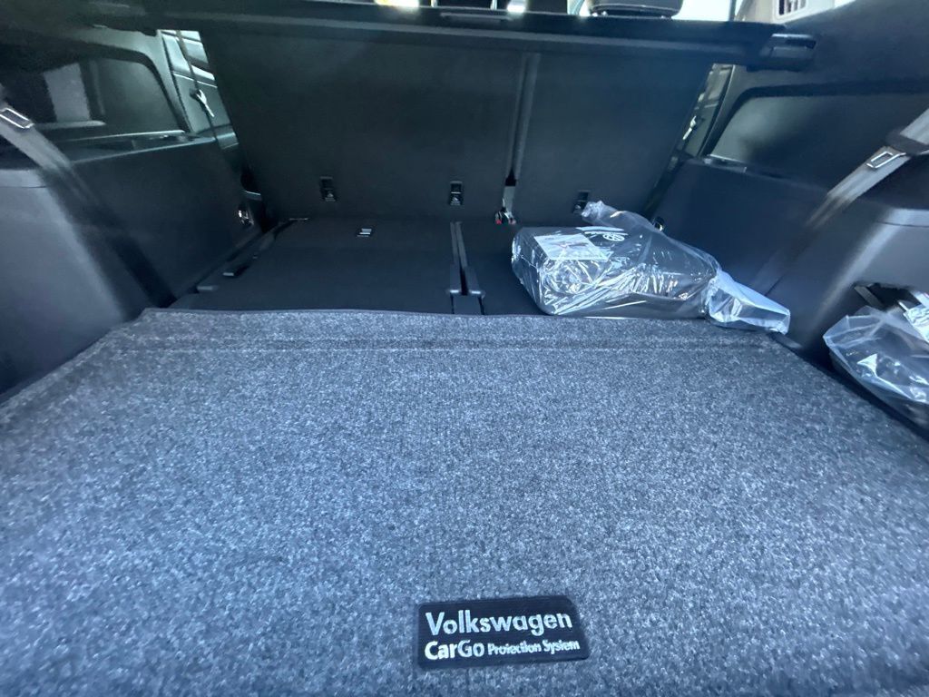 2026 Volkswagen Atlas 2.0T SEL Tampa FL