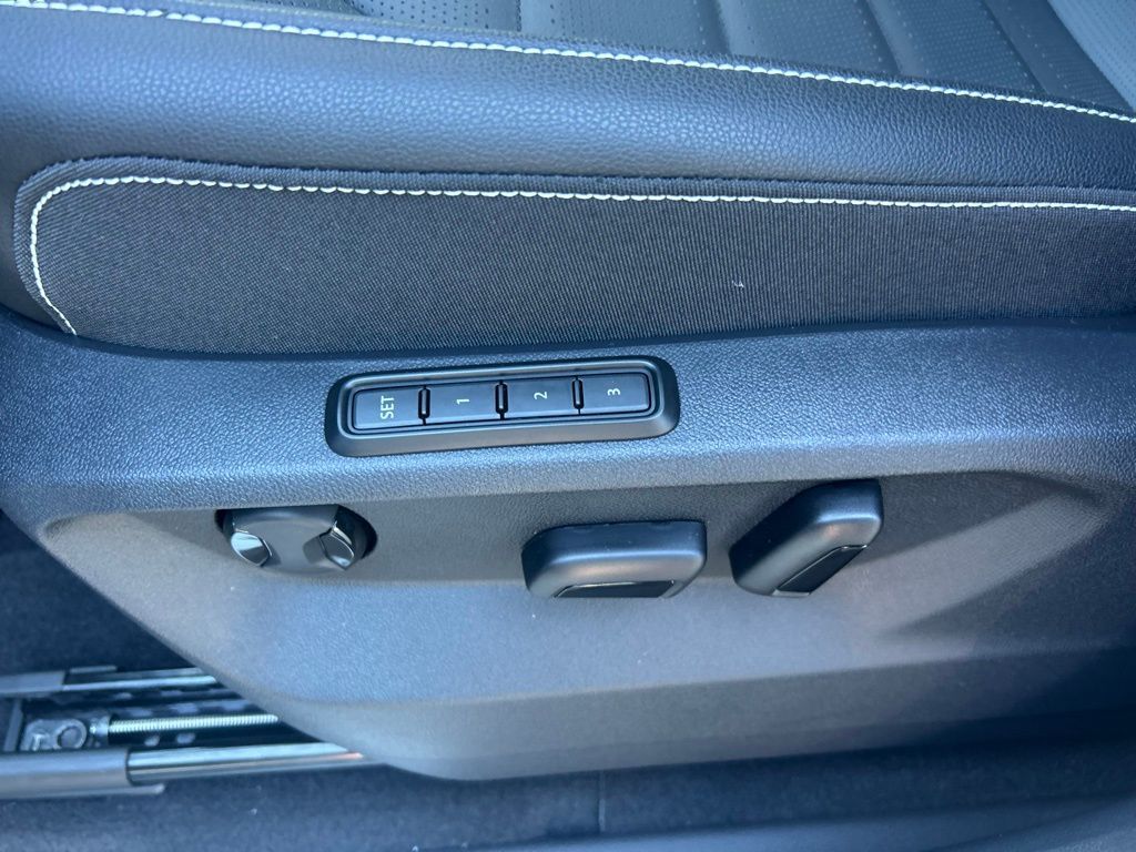 2026 Volkswagen Atlas 2.0T SEL Tampa FL