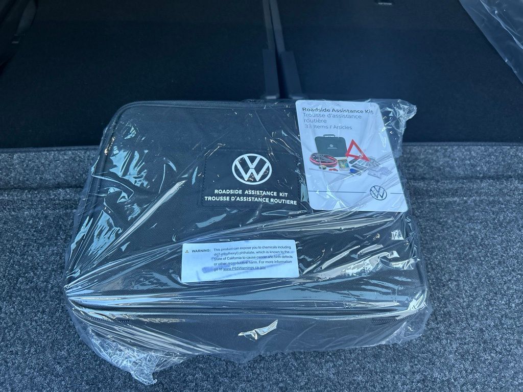 2026 Volkswagen Atlas 2.0T SEL Tampa FL