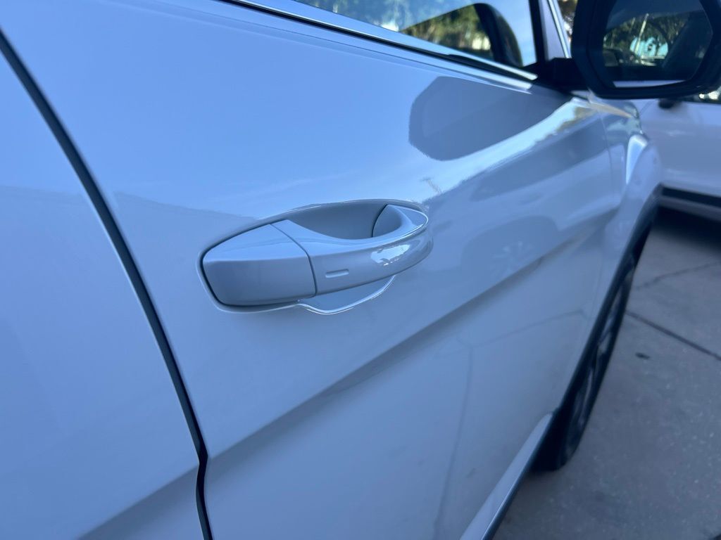 2026 Volkswagen Atlas 2.0T SEL Tampa FL