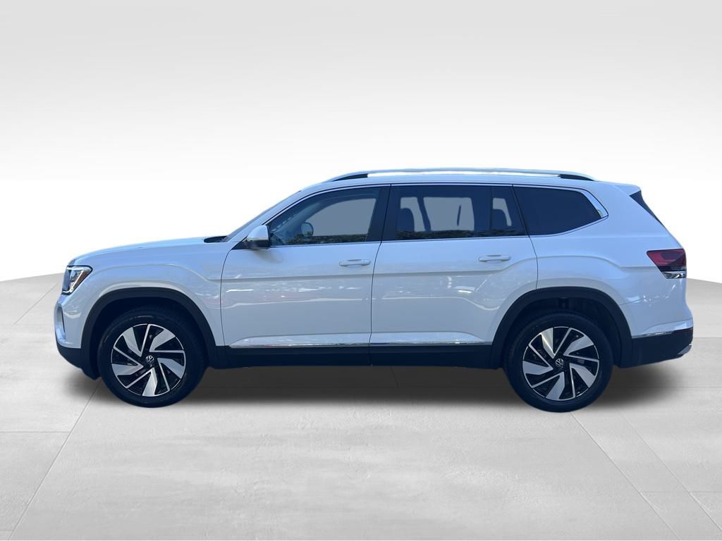 2026 Volkswagen Atlas 2.0T SEL Tampa FL