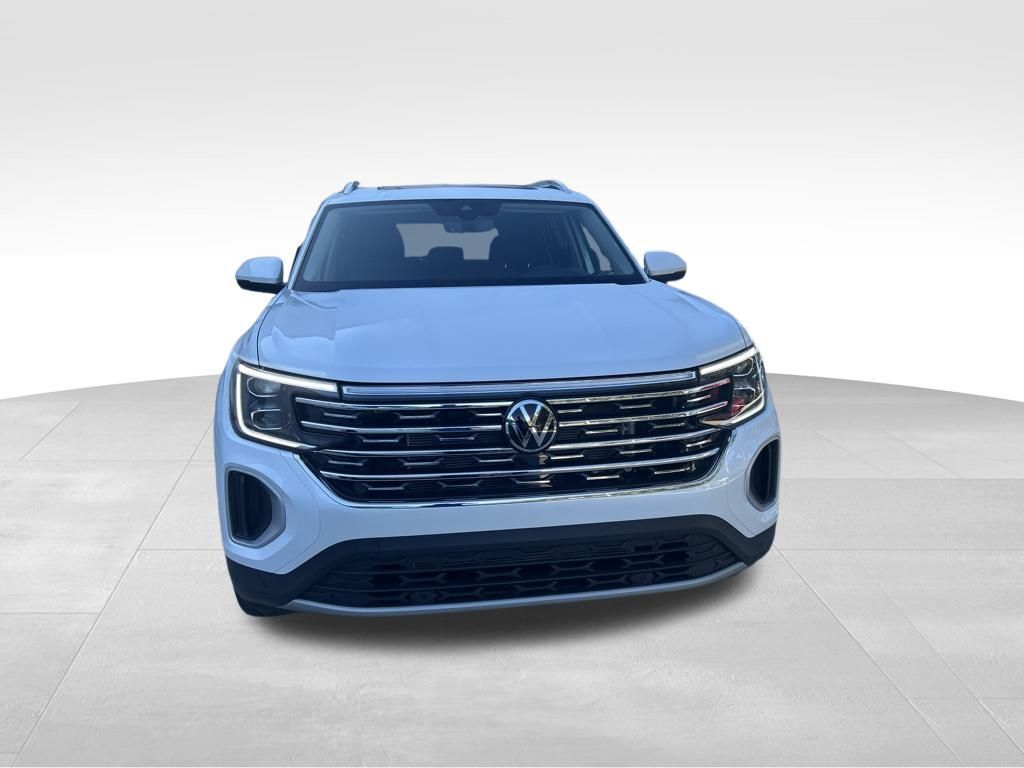 2026 Volkswagen Atlas 2.0T SEL Tampa FL