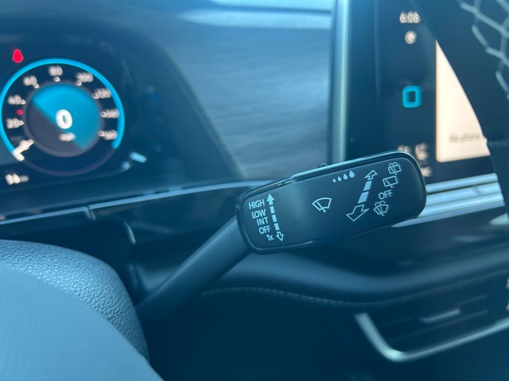 2026 Volkswagen Atlas 2.0T SEL Tampa FL