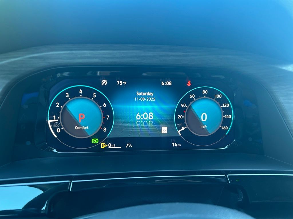 2026 Volkswagen Atlas 2.0T SEL Tampa FL