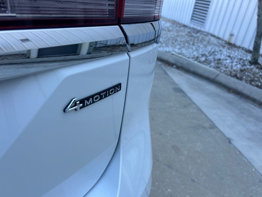 2026 Volkswagen Atlas 2.0T SEL Tampa FL