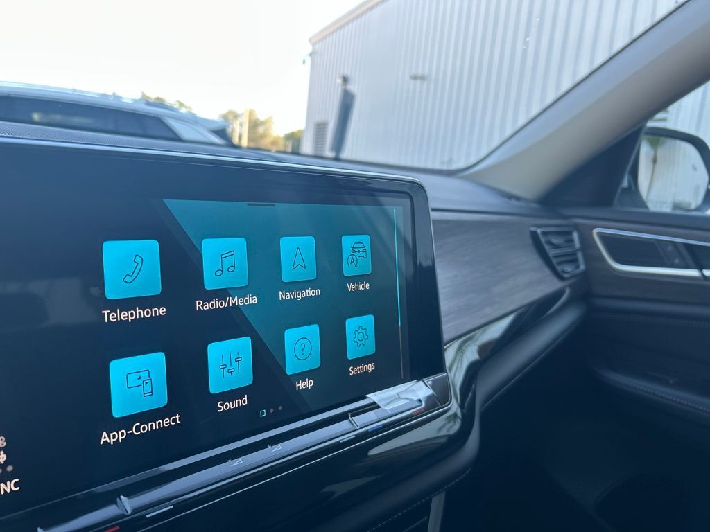 2026 Volkswagen Atlas 2.0T SEL Tampa FL