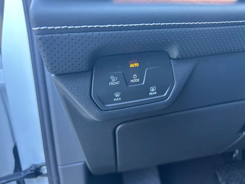 2026 Volkswagen Atlas 2.0T SEL Tampa FL