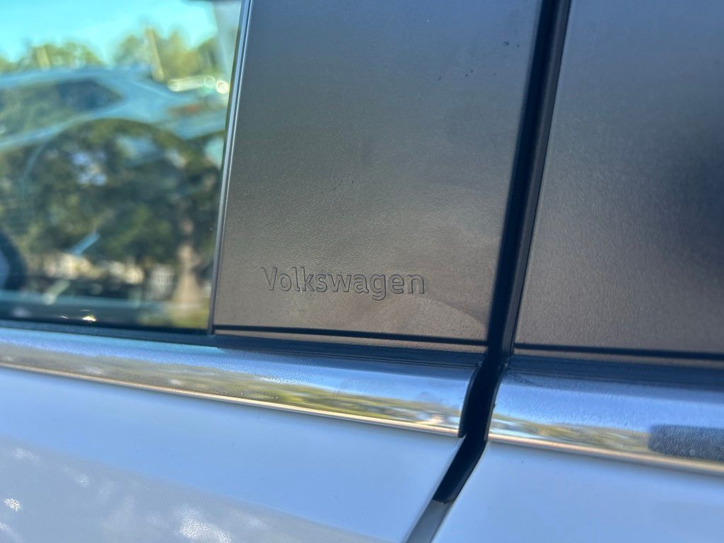 2026 Volkswagen Atlas 2.0T SEL Tampa FL