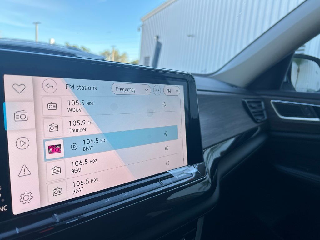 2026 Volkswagen Atlas 2.0T SEL Tampa FL