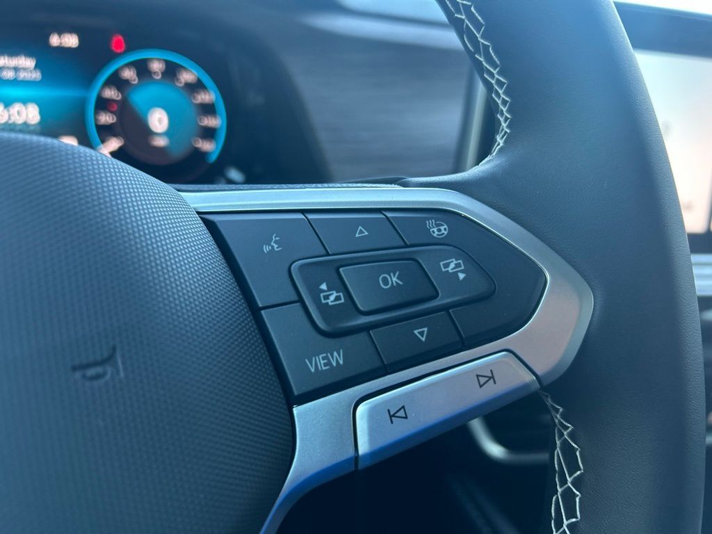 2026 Volkswagen Atlas 2.0T SEL Tampa FL