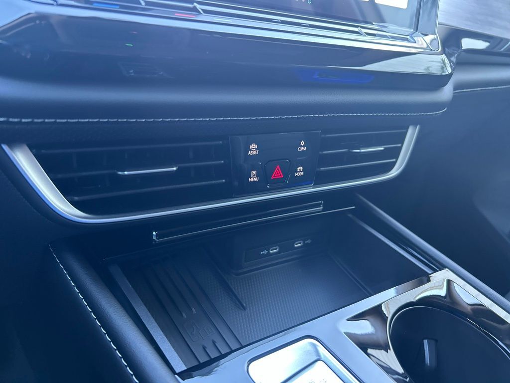 2026 Volkswagen Atlas 2.0T SEL Tampa FL