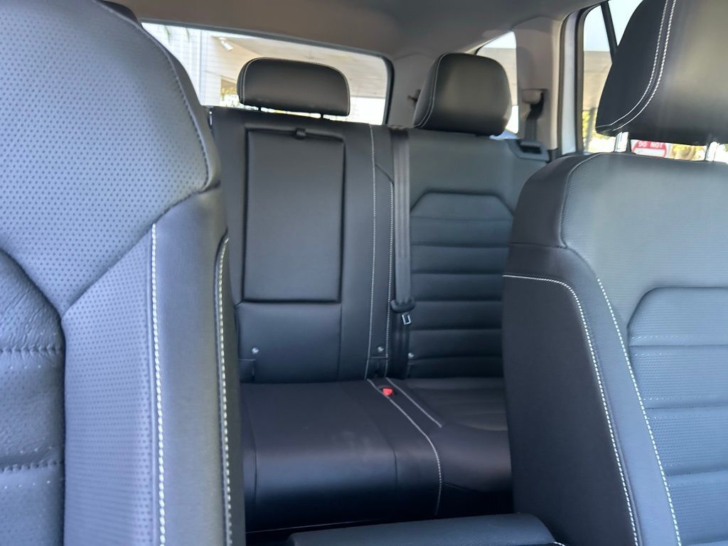 2026 Volkswagen Atlas 2.0T SEL Tampa FL