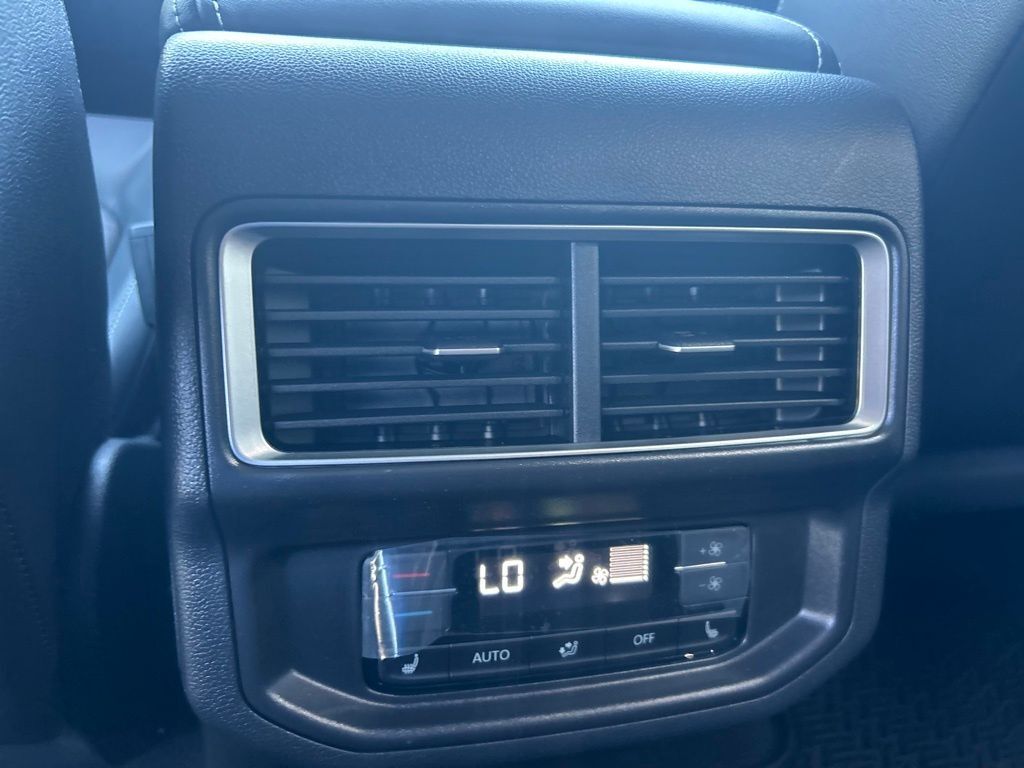 2026 Volkswagen Atlas 2.0T SEL Tampa FL