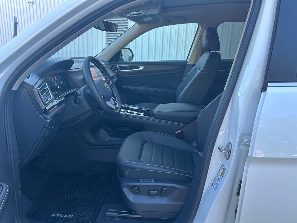 2026 Volkswagen Atlas 2.0T SEL Tampa FL