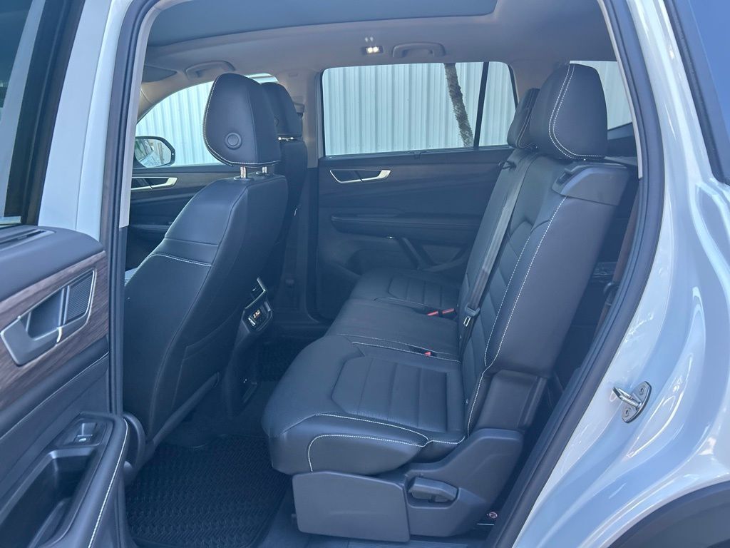 2026 Volkswagen Atlas 2.0T SEL Tampa FL