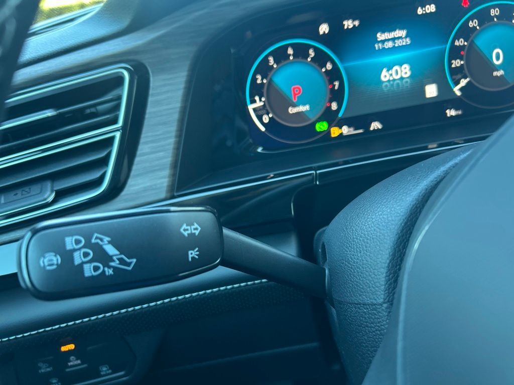 2026 Volkswagen Atlas 2.0T SEL Tampa FL