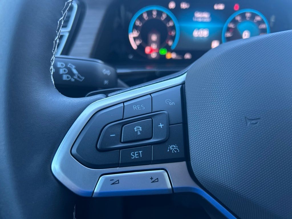 2026 Volkswagen Atlas 2.0T SEL Tampa FL