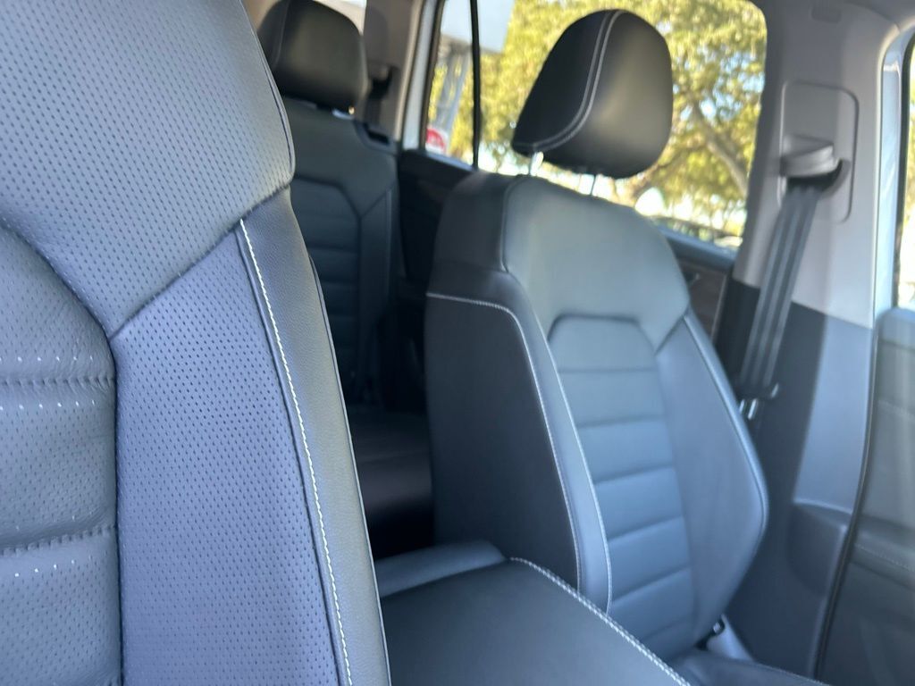 2026 Volkswagen Atlas 2.0T SEL Tampa FL