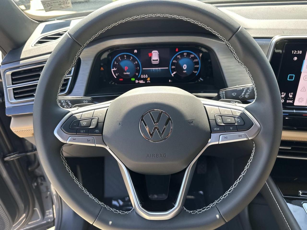 2026 Volkswagen Atlas Cross Sport 2.0T SE w/Technology Woodbridge VA