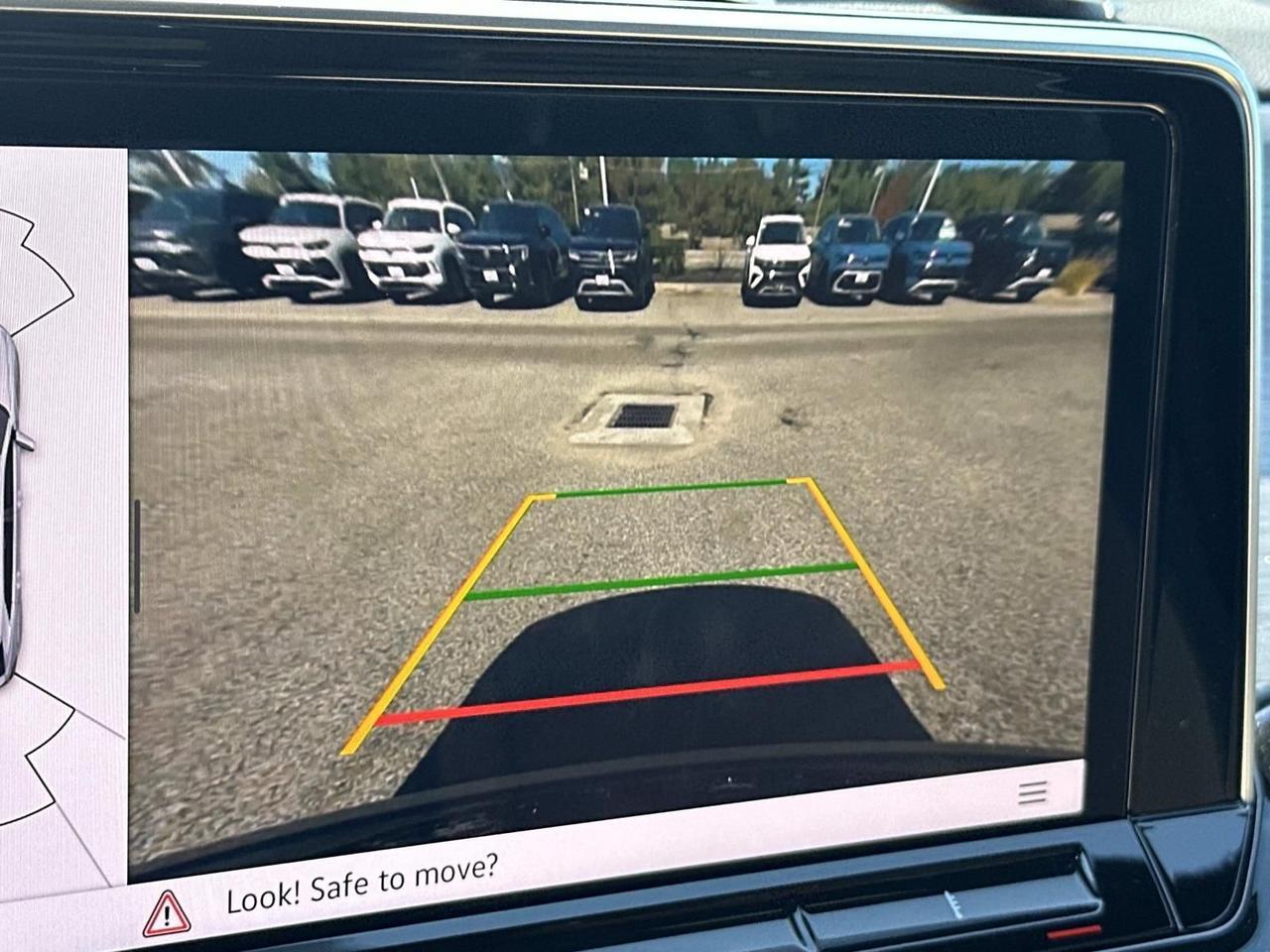 2026 Volkswagen Atlas Cross Sport 2.0T SE w/Technology Woodbridge VA