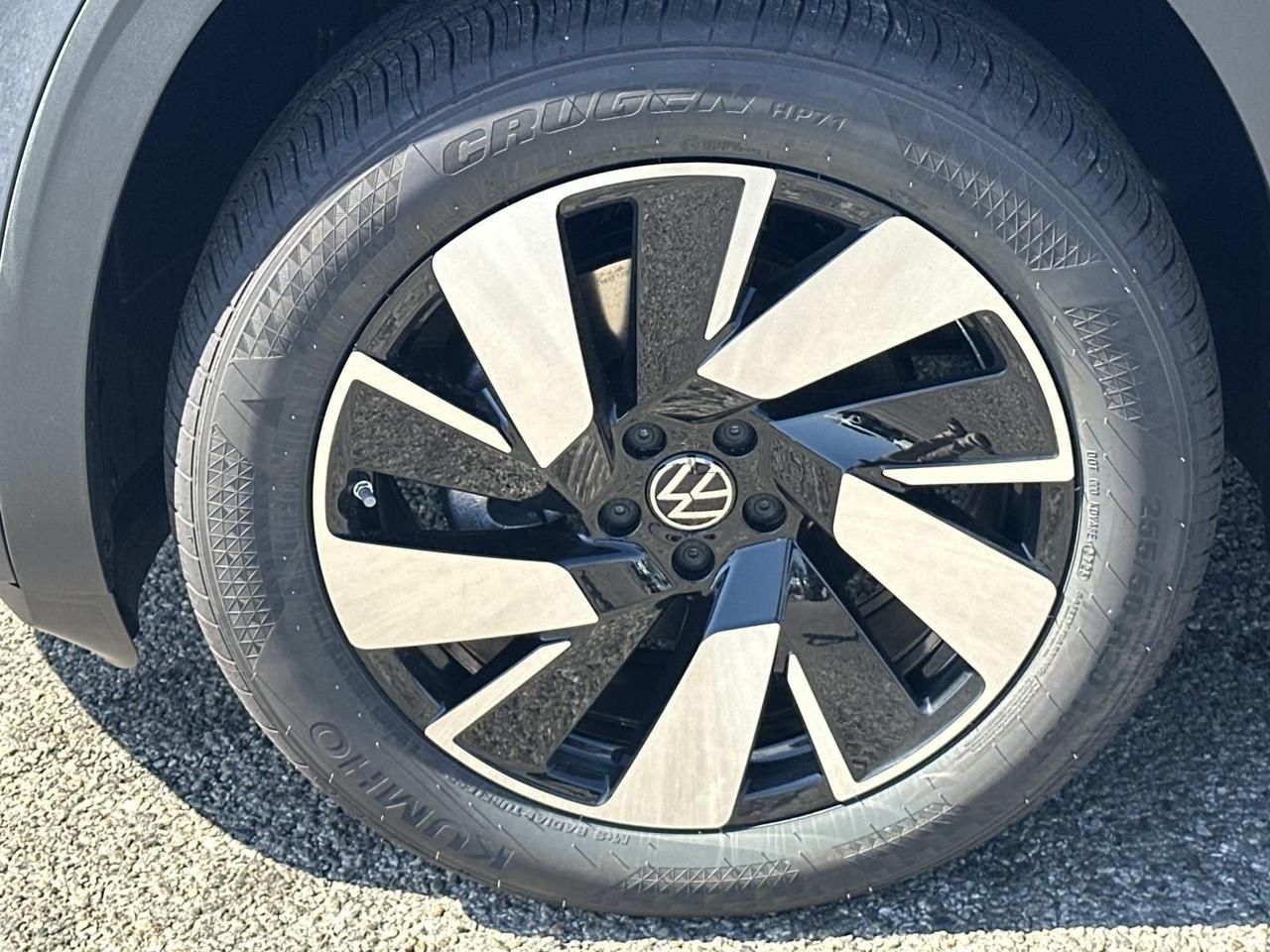 2026 Volkswagen Atlas Cross Sport 2.0T SE w/Technology Woodbridge VA