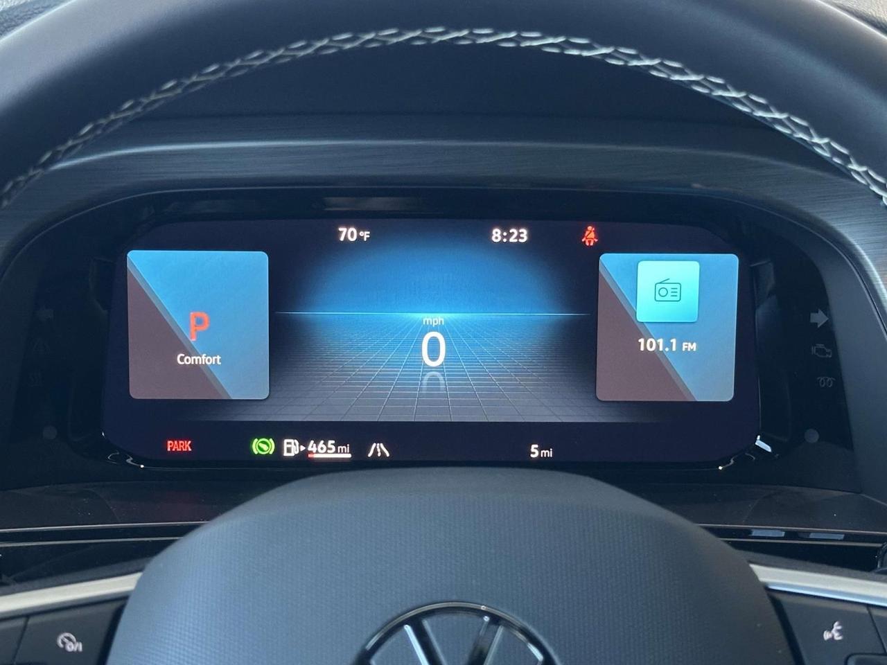 2026 Volkswagen Atlas Cross Sport 2.0T SE w/Technology Woodbridge VA