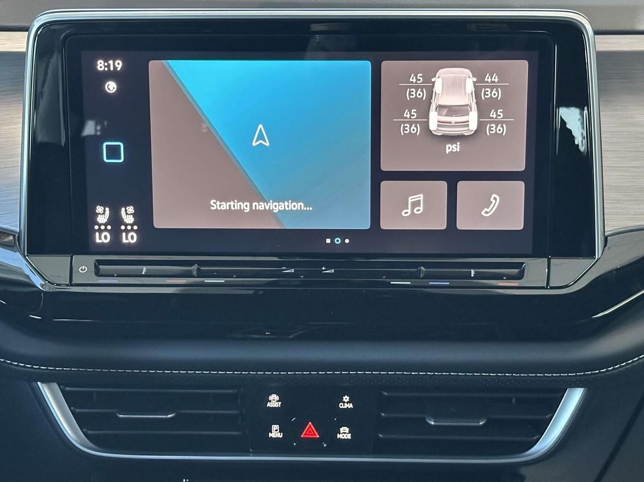 2026 Volkswagen Atlas Cross Sport 2.0T SE w/Technology Woodbridge VA