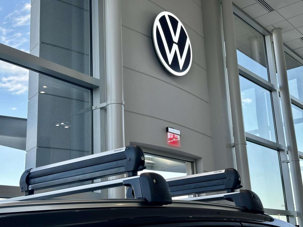 2026 Volkswagen Atlas Cross Sport 2.0T SE w/Technology Woodbridge VA