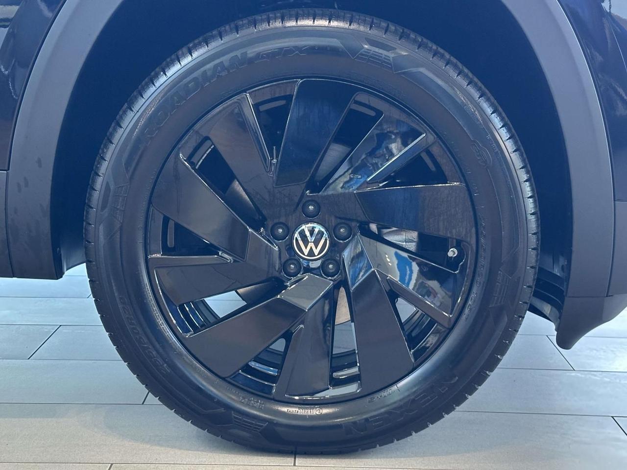 2026 Volkswagen Atlas Cross Sport 2.0T SE w/Technology Woodbridge VA