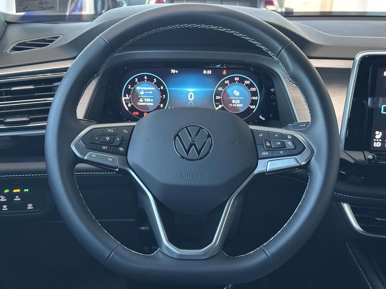 2026 Volkswagen Atlas Cross Sport 2.0T SE w/Technology Woodbridge VA