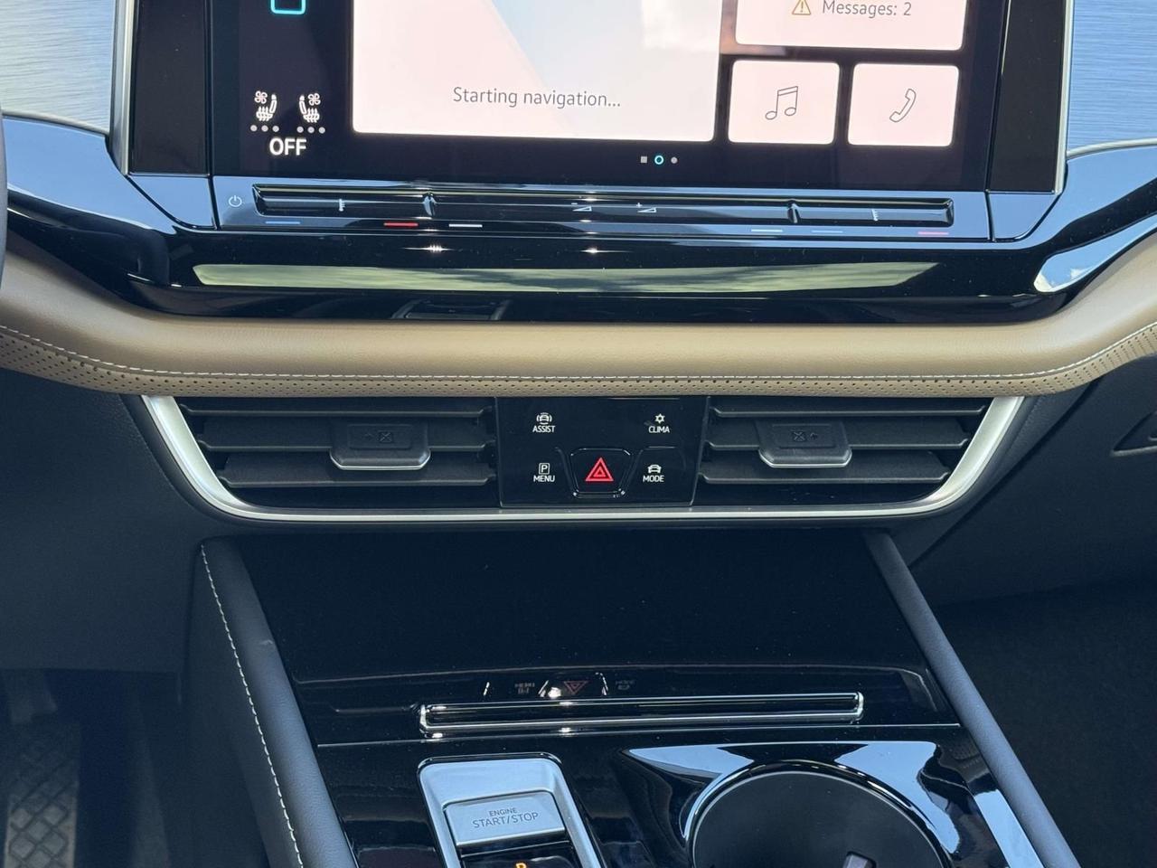 2026 Volkswagen Atlas Cross Sport 2.0T SE w/Technology Woodbridge VA