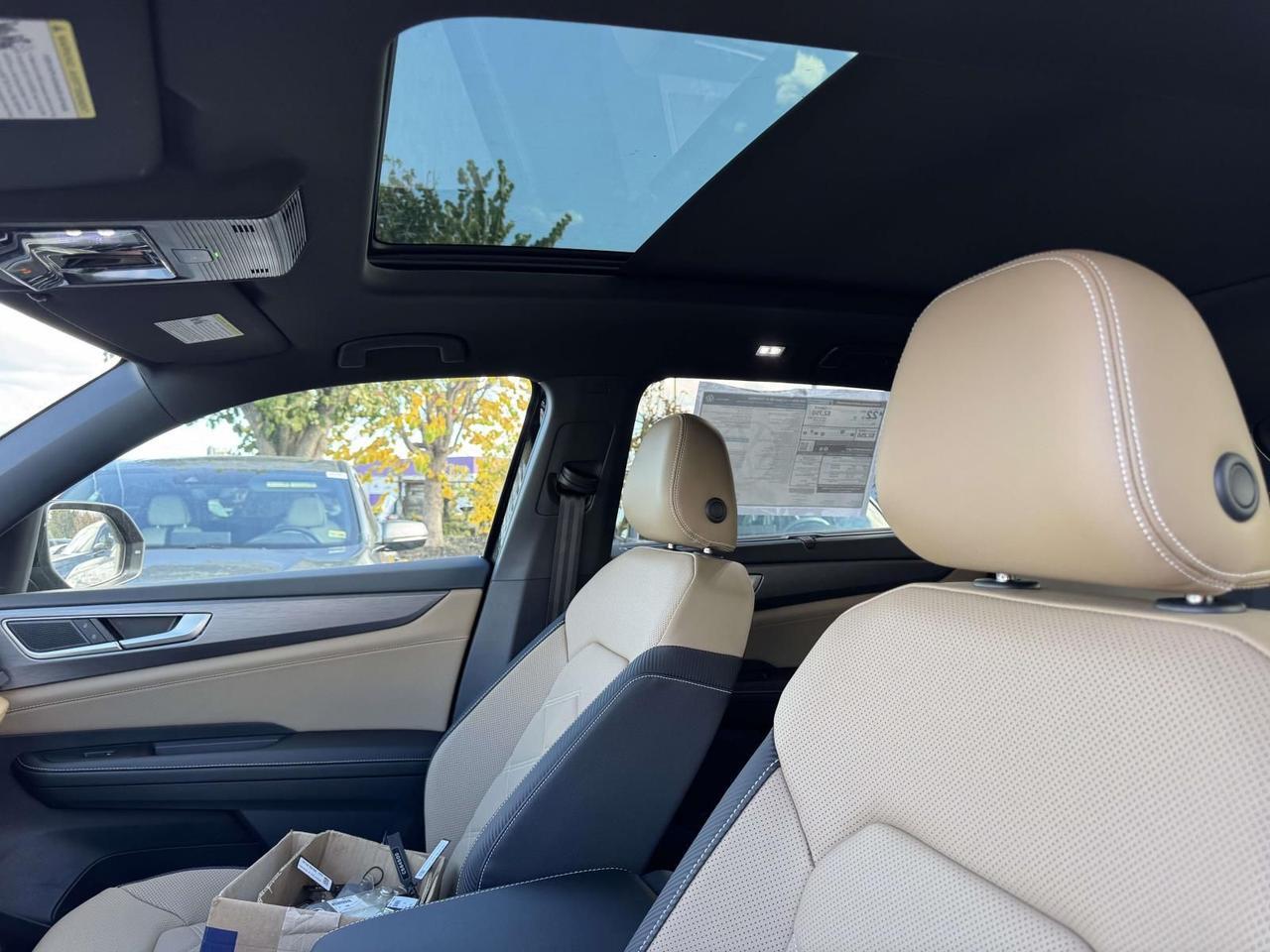 2026 Volkswagen Atlas Cross Sport 2.0T SE w/Technology Woodbridge VA