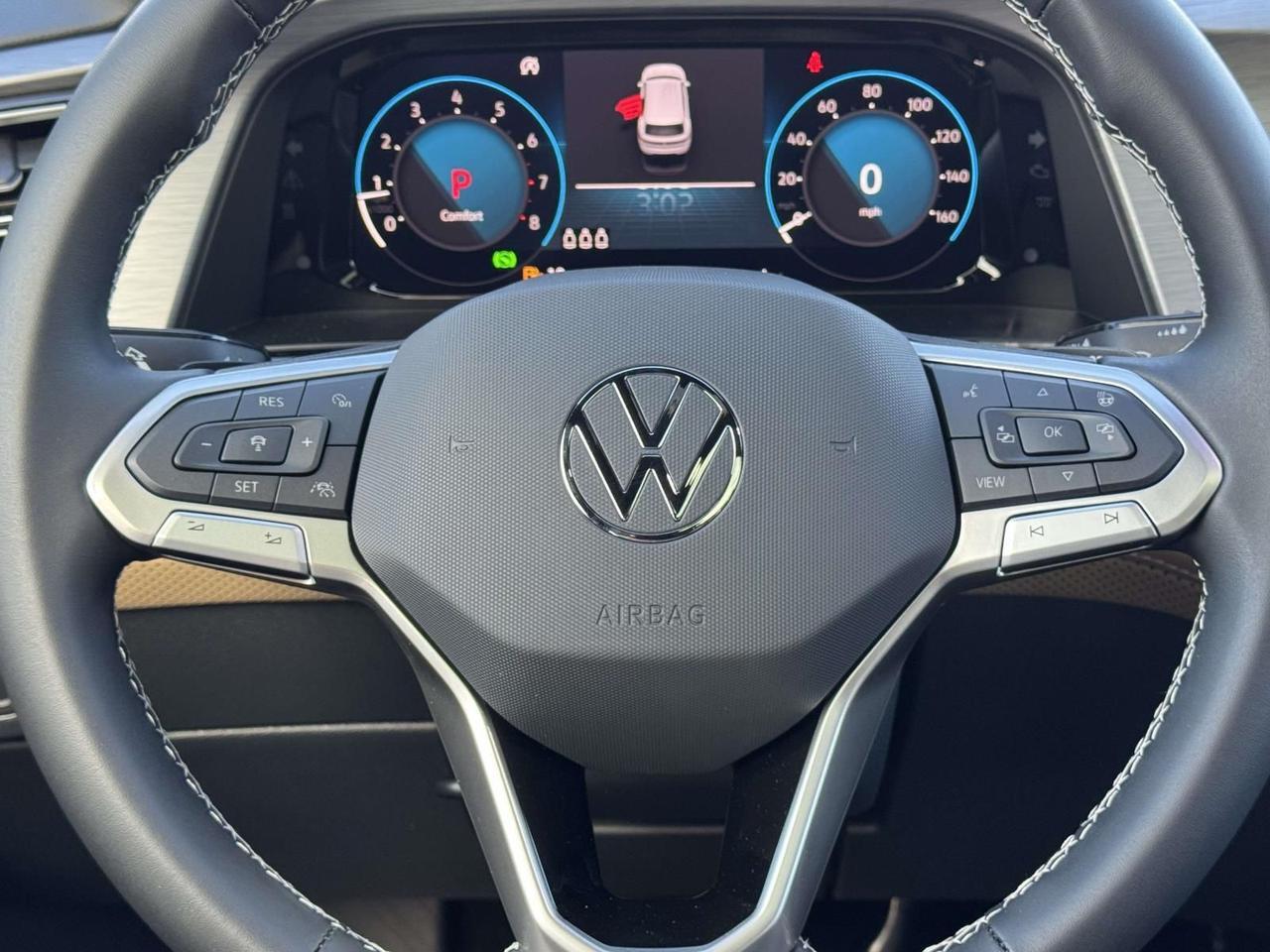 2026 Volkswagen Atlas Cross Sport 2.0T SE w/Technology Woodbridge VA