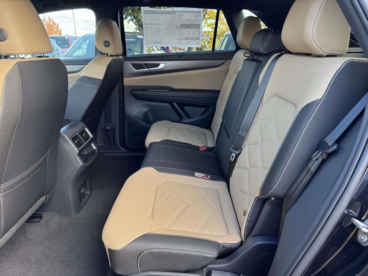 2026 Volkswagen Atlas Cross Sport 2.0T SE w/Technology Woodbridge VA