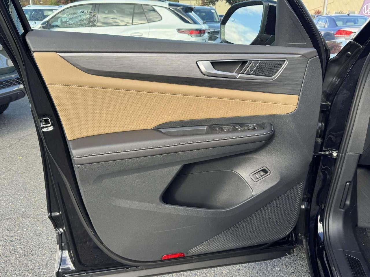 2026 Volkswagen Atlas Cross Sport 2.0T SE w/Technology Woodbridge VA