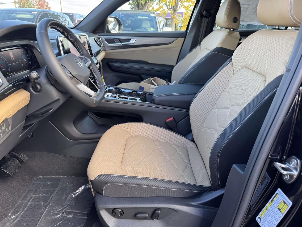 2026 Volkswagen Atlas Cross Sport 2.0T SE w/Technology Woodbridge VA