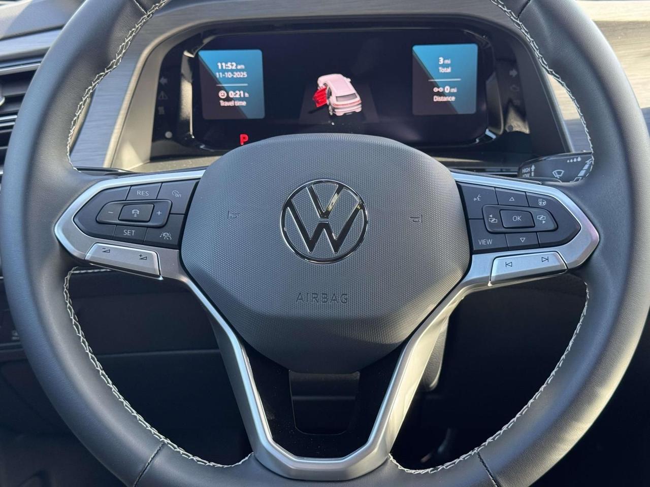 2026 Volkswagen Atlas Cross Sport 2.0T SE w/Technology Woodbridge VA