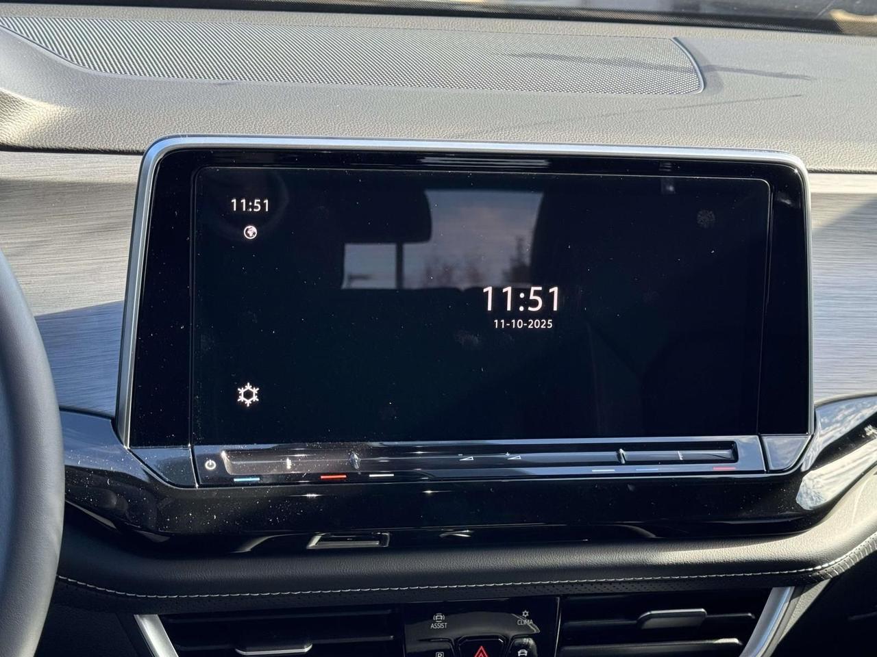 2026 Volkswagen Atlas Cross Sport 2.0T SE w/Technology Woodbridge VA