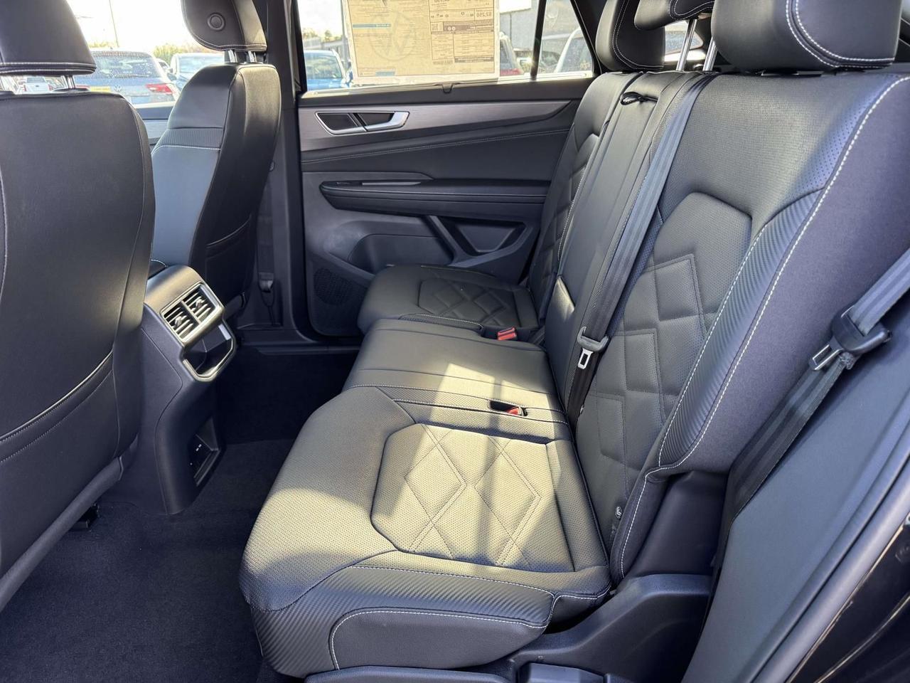 2026 Volkswagen Atlas Cross Sport 2.0T SE w/Technology Woodbridge VA