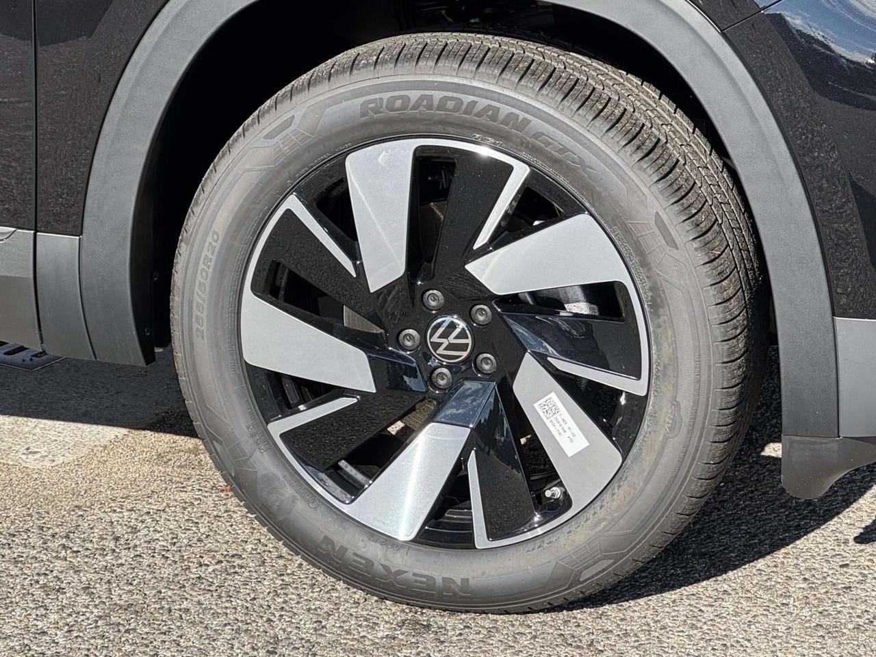 2026 Volkswagen Atlas Cross Sport 2.0T SE w/Technology Woodbridge VA