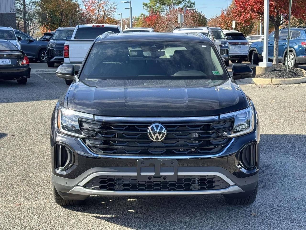 2026 Volkswagen Atlas Cross Sport 2.0T SE w/Technology Woodbridge VA