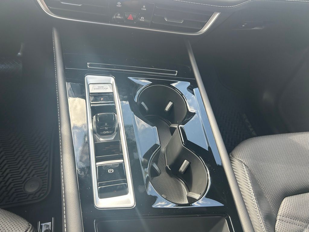 2026 Volkswagen Atlas Cross Sport 2.0T SE w/Technology Tampa FL