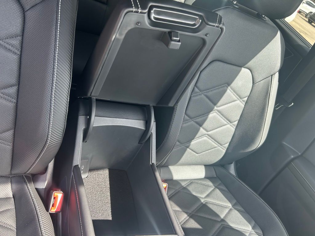 2026 Volkswagen Atlas Cross Sport 2.0T SE w/Technology Tampa FL