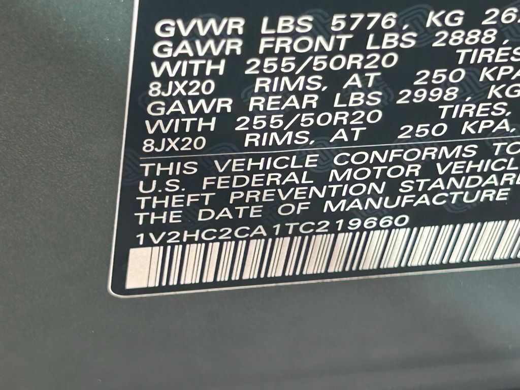 2026 Volkswagen Atlas Cross Sport 2.0T SE w/Technology Tampa FL