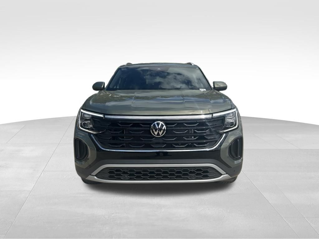 2026 Volkswagen Atlas Cross Sport 2.0T SE w/Technology Tampa FL