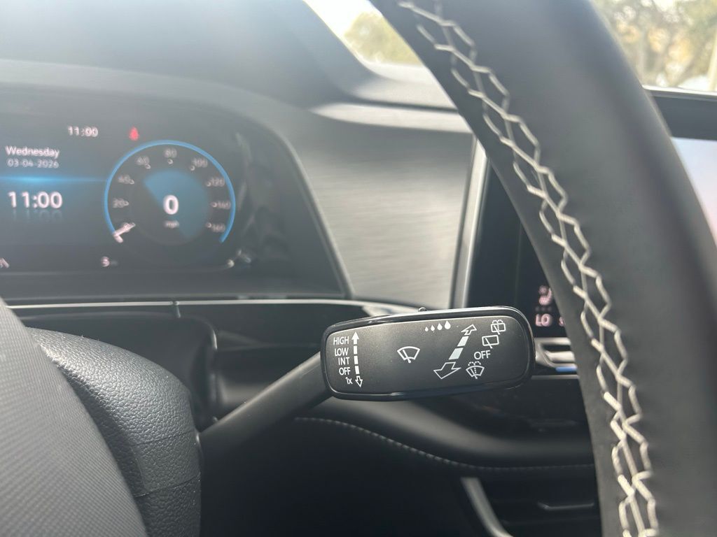 2026 Volkswagen Atlas Cross Sport 2.0T SE w/Technology Tampa FL